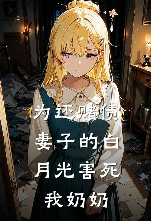 为还赌债，妻子的白月光害死我奶奶