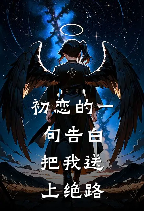 初恋的一句告白，把我送上绝路