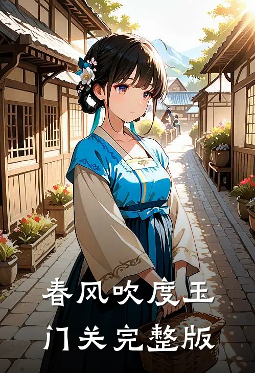 春风吹度玉门关完整版