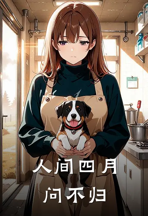 人间四月问不归