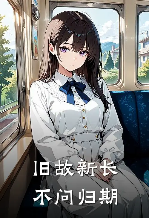 旧故新长不问归期