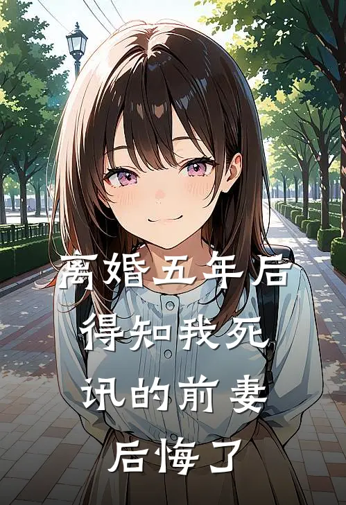 离婚五年后，得知我死讯的前妻后悔了