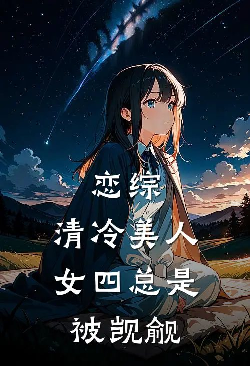 恋综：清冷美人女四总是被觊觎