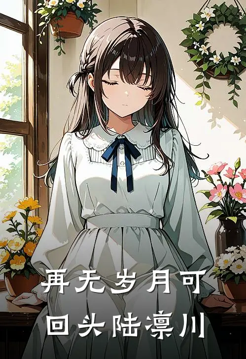 再无岁月可回头陆凛川