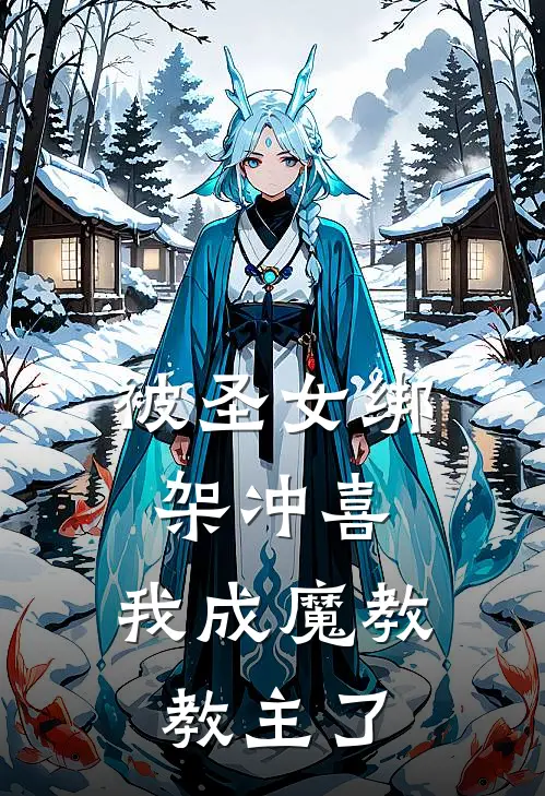 被圣女绑架冲喜，我成魔教教主了(洛凝萱林辰)免费阅读完整版小说_最新小说全文阅读被圣女绑架冲喜，我成魔教教主了洛凝萱林辰