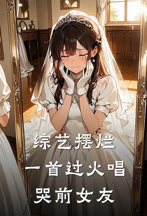 综艺摆烂，一首过火唱哭前女友