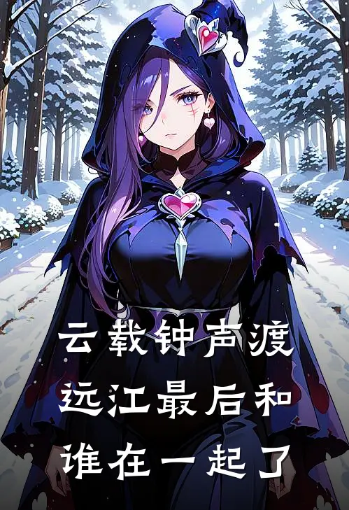 云载钟声渡远江最后和谁在一起了