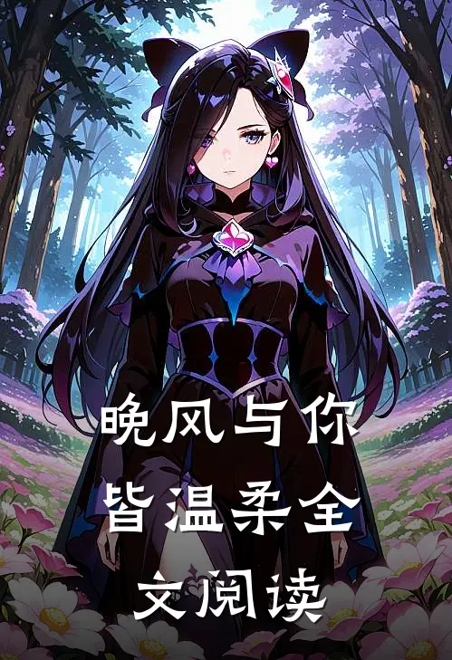 晚风与你皆温柔全文阅读