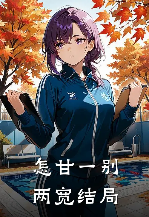 怎甘一别两宽结局