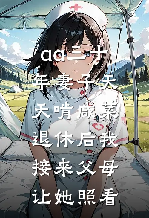 aa三十年妻子天天啃咸菜，退休后我接来父母让她照看