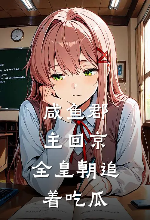 咸鱼郡主回京，全皇朝追着吃瓜(定南王定南)完结的热门小说_全本免费完结小说咸鱼郡主回京，全皇朝追着吃瓜(定南王定南)