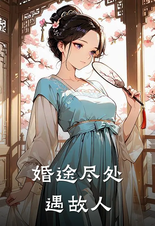 《婚途尽处遇故人》谢景琛沈雨柔免费完本小说在线阅读_《婚途尽处遇故人》谢景琛沈雨柔免费小说