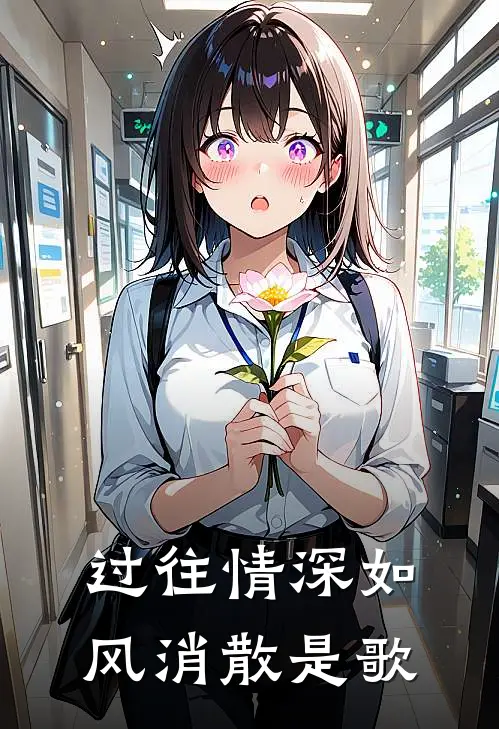 过往情深如风消散是歌