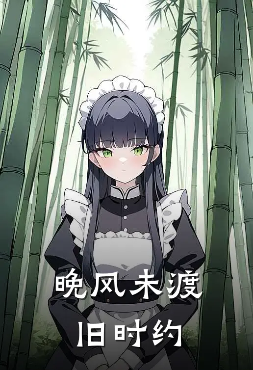 晚风未渡旧时约