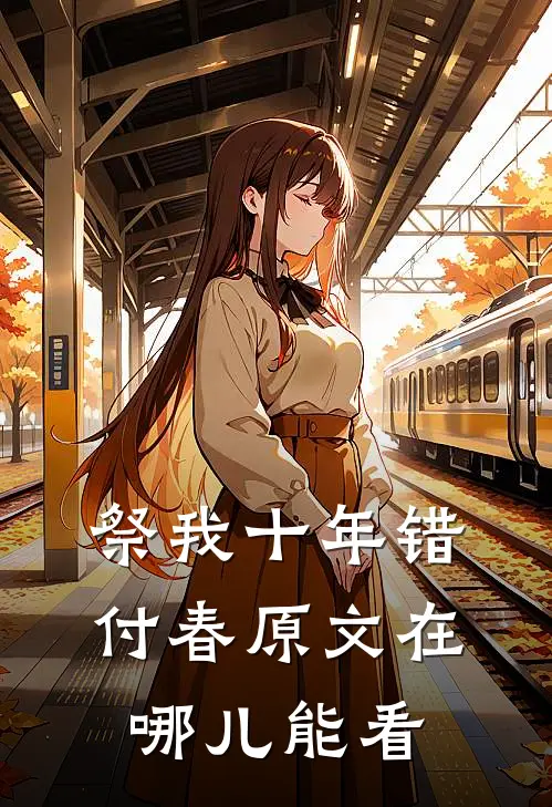 祭我十年错付春原文在哪儿能看
