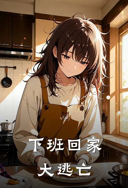 下班回家大逃亡