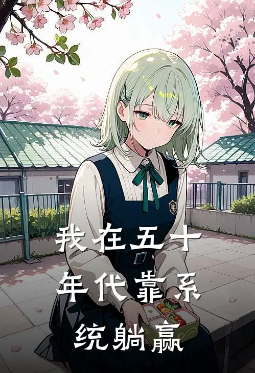 我在五十年代靠系统躺赢