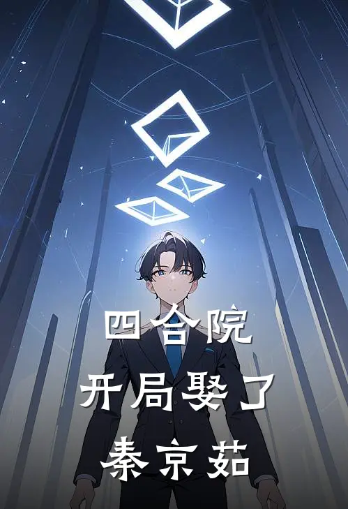 四合院：开局娶了秦京茹