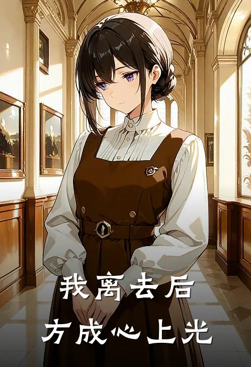 我离去后，方成心上光(裴松安婉儿)最新推荐小说_在哪看免费小说我离去后，方成心上光裴松安婉儿