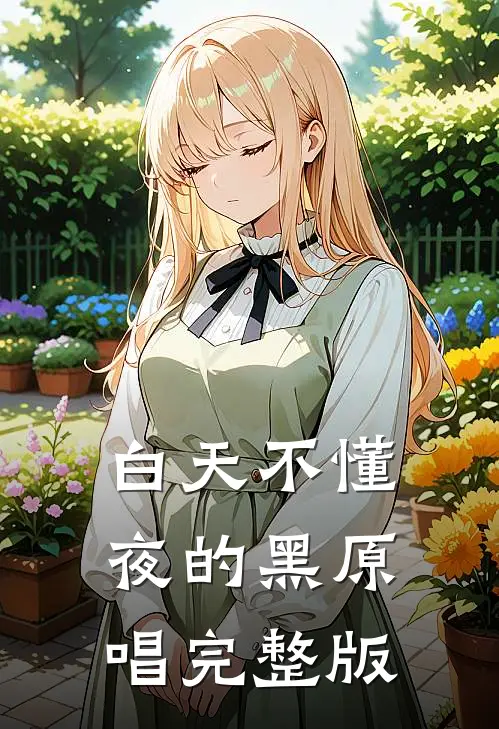 白天不懂夜的黑原唱完整版