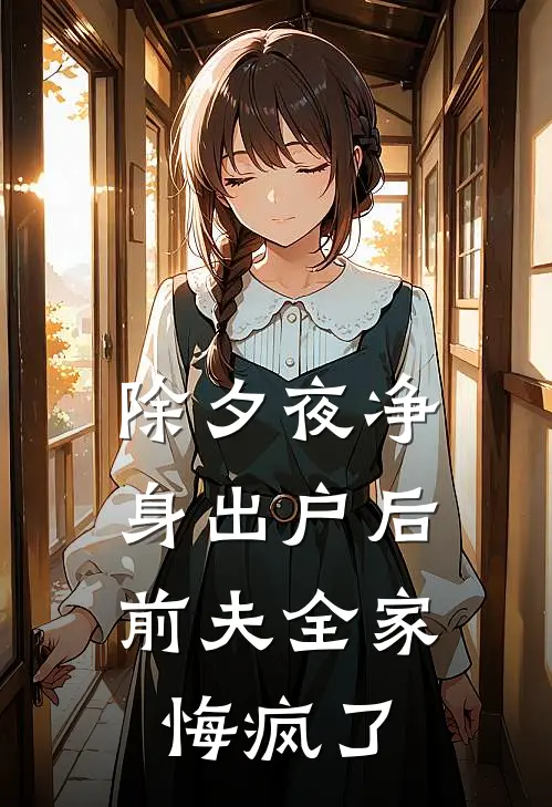 除夕夜净身出户后，前夫全家悔疯了