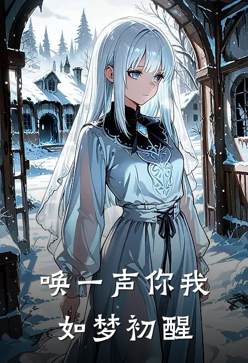 唤一声你我如梦初醒