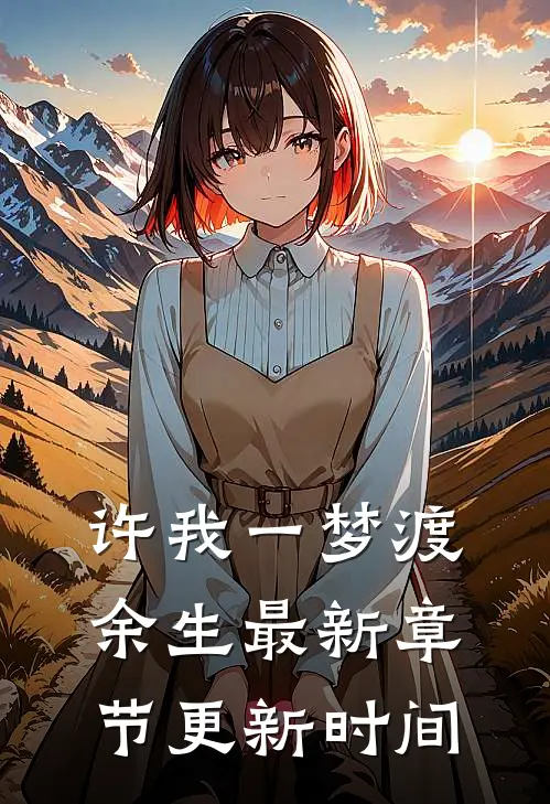 许我一梦渡余生最新章节更新时间