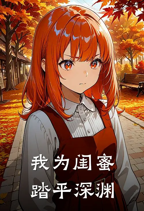 我为闺蜜踏平深渊