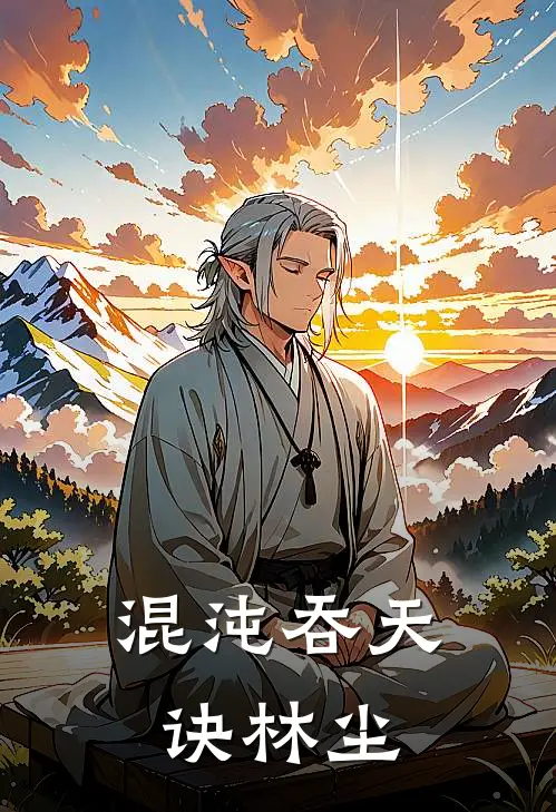 混沌吞天诀林尘