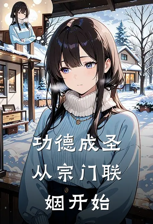 功德成圣：从宗门联姻开始秦飞刘长老最新热门小说_免费小说全文阅读功德成圣：从宗门联姻开始(秦飞刘长老)