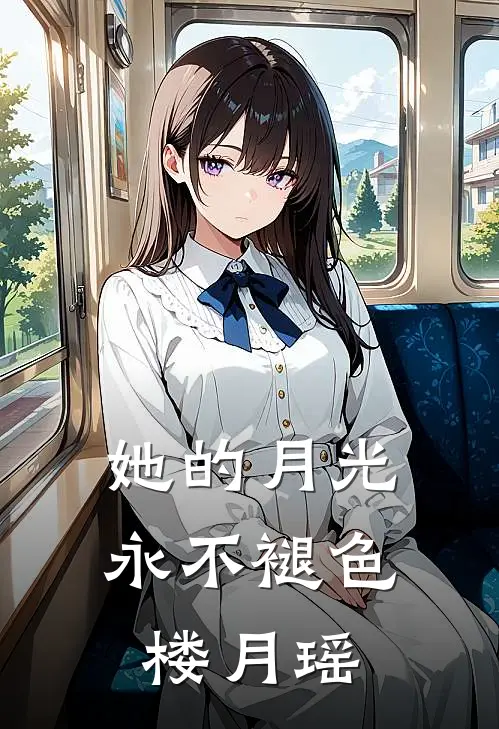 她的月光永不褪色楼月瑶