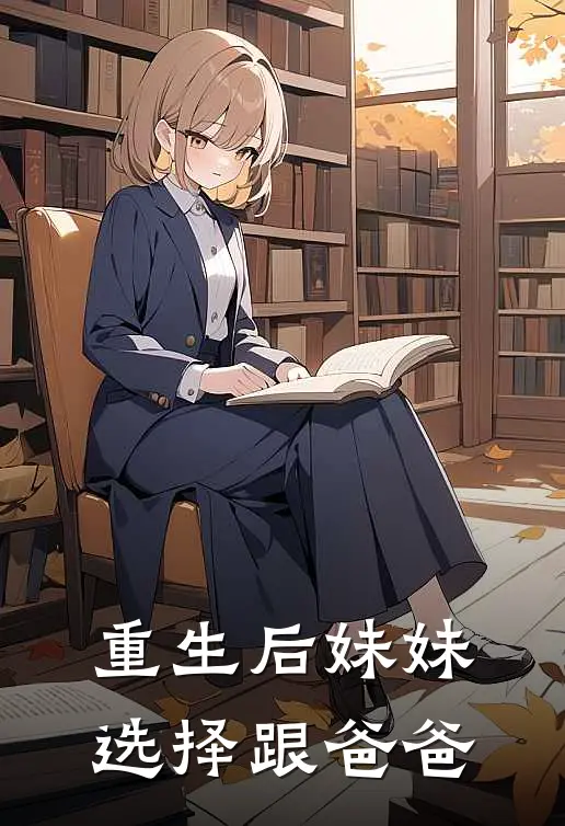 抖音热门(重生后妹妹选择跟爸爸)完结版免费在线阅读_《重生后妹妹选择跟爸爸》全章节阅读