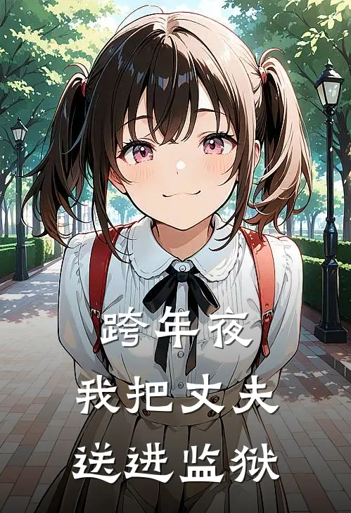 跨年夜，我把丈夫送进监狱