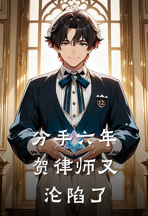 分手六年，贺律师又沦陷了