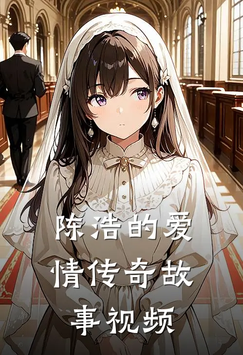 陈浩的爱情传奇故事视频