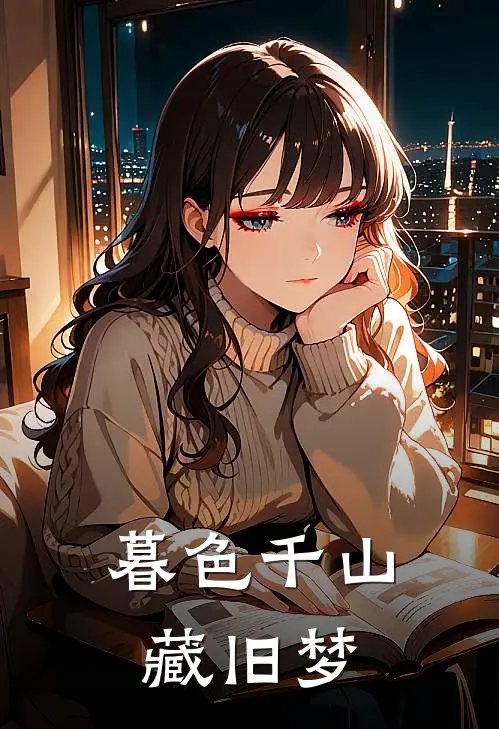 暮色千山藏旧梦