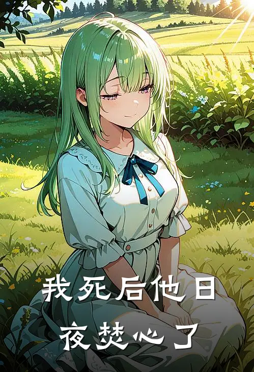 我死后他日夜焚心了