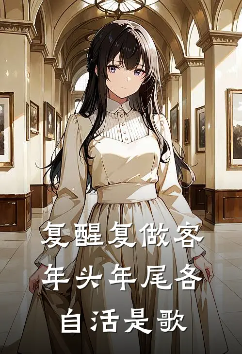 复醒复做客年头年尾各自活是歌