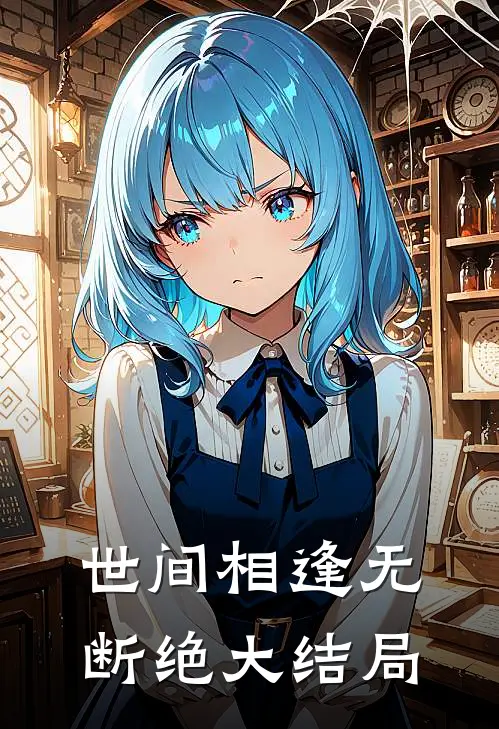 世间相逢无断绝大结局