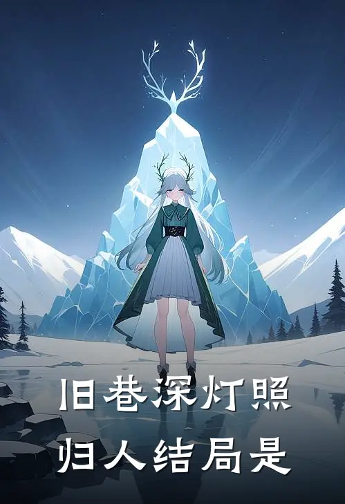 旧巷深灯照归人结局是