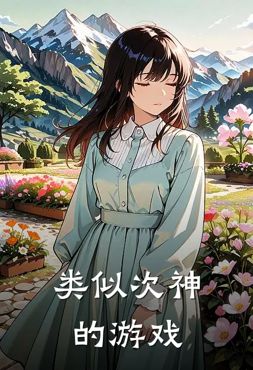 类似次神的游戏