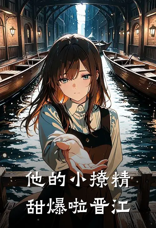 他的小撩精甜爆啦晋江