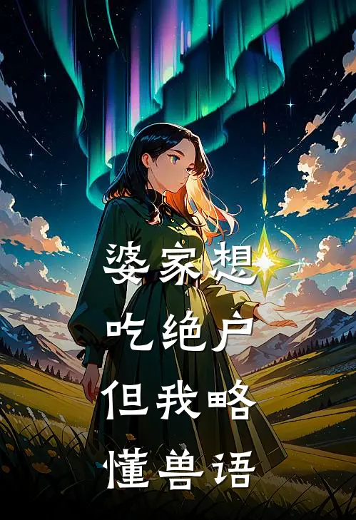 婆家想吃绝户，但我略懂兽语