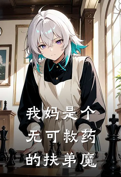 我妈是个无可救药的扶弟魔