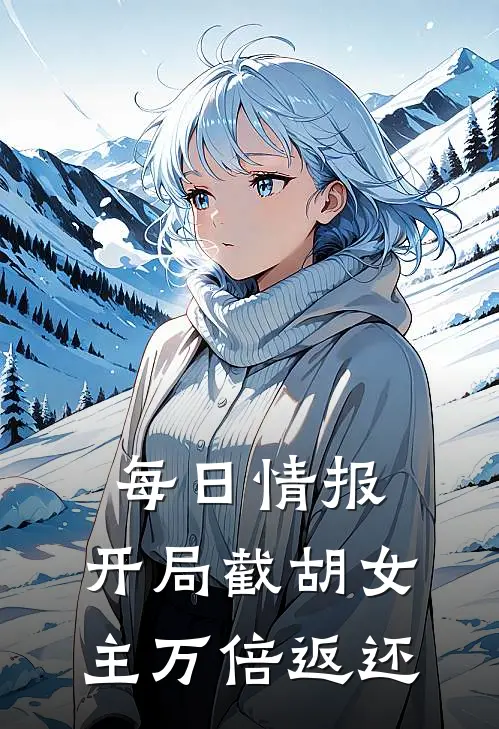 每日情报：开局截胡女主万倍返还