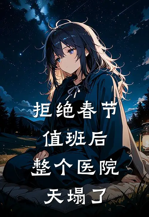 拒绝春节值班后，整个医院天塌了