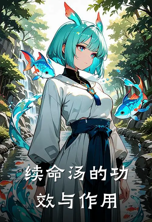 续命汤的功效与作用