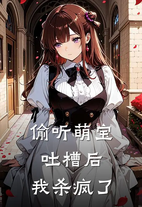 偷听萌宝吐槽后，我杀疯了阿沁苏沁热门小说阅读_免费完结小说偷听萌宝吐槽后，我杀疯了阿沁苏沁