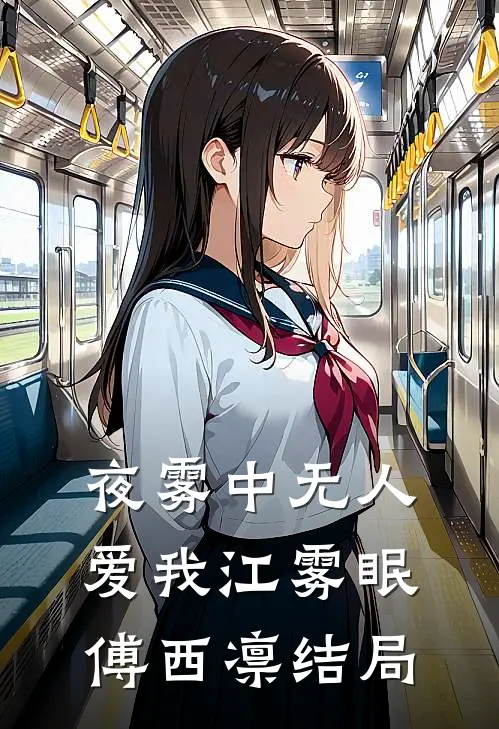 夜雾中无人爱我江雾眠傅西凛结局