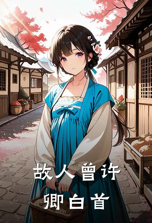 故人曾许卿白首